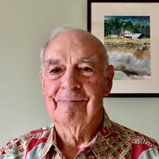 Dick Weaver Watercolors