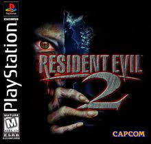 Resident evil 2 is a 1998 survival horror video game developed and published by capcom for the playstation. Resident Evil 2 Wikipedia