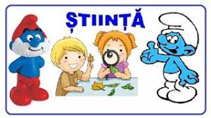 Lumea Lui Scolarel Clasa Strumfilor Materiale Pentru Decorarea Sălii De Clasă Kindergarden Smurfs Education