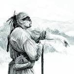 History for Lunch: Dragging Canoe