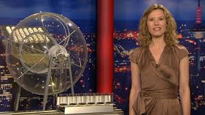 Auf lotto.de wird die ziehung stets um 19.25 uhr als stream gesendet. Historischer Moment Die Letzte Lottoziehung Live Im Tv Tv Bild De