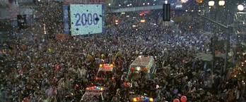 Digital Domain Strange Days