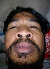 Es de alguien éste don? quiere invitar a salir a mi prima esto no se lo voy  a tolerar😠😠