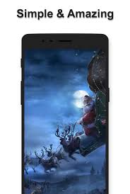We hope you enjoy our growing collection of hd images to use as a background or home screen for your smartphone please contact us if you want to publish a santa claus hd wallpaper on our site. Santa Claus Live Wallpaper Hd For Android Apk Download