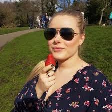 Paige Carr (@paigelcarr)