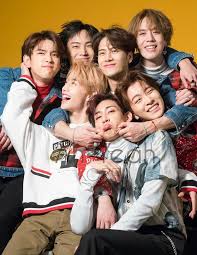 갓세븐) ist eine südkoreanische boygroup, die aus den sieben mitgliedern mark, jb, jackson, jinyoung, youngjae, sowie bambam und . Got7 Kpop Offline Music Fur Android Apk Herunterladen