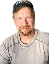 Nathan Russ's Instagram, Twitter & Facebook