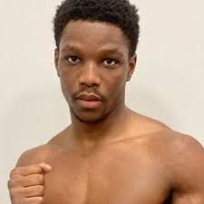 Ayreece Tubbs vs. Cameron Cain, HRMMA 125