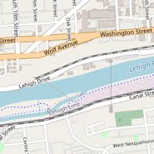 Residents of West Grant Street, Easton, Pennsylvania: who are they and what  are their concerns? — Neighbor.Report