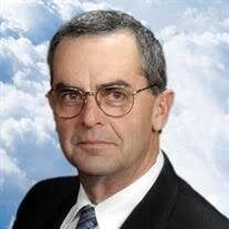 Darren M. "Mark" Byrd Obituary