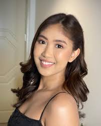 Bianca Castaneda's Instagram, Twitter & Facebook