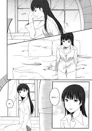 Read I Want To Be Kept By A Goddess (Psycho Pass) [English] Hentai Porns -  Manga And Porncomics Xxx