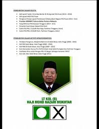 This file has been extracted from another file: Dun Panchor Lt Kolonel B Nazari Mokhtar Sebagai Calon Facebook