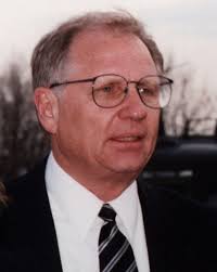 Knute Nelson