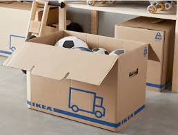 11 Ikea Items Professional Organizers Use And Recommend In 2020 Moving Boxes Moving Supplies Ikea