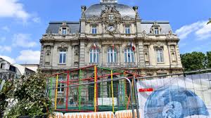 Tourcoing Le Rendez Vous Places D Ete Lance Ce Lundi