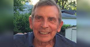 Obituary information for Kenneth D. Szydlowski