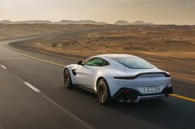 Image result for Platinum White 2020 Aston Martin
