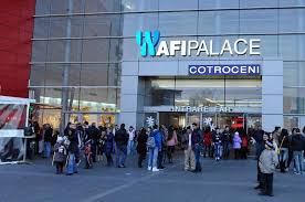 Afi cotroceni is a shopping mall in bucharest, romania. Societatea CivilÄƒ Face Apel La Conducerea Mall Ului Afi Cotroceni Pentru InlÄƒturarea Imaginilor Batjocoritoare Din ExpoziÈ›ia Anti OrtodoxÄƒ Newsmaker