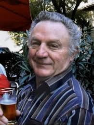 Anthony Bering Obituary