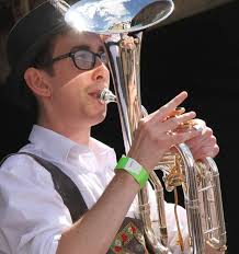 Craft beer flows at BrewDay