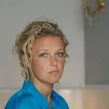 Maria Ruppert's Instagram, Twitter & Facebook