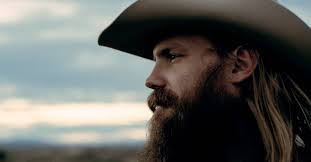 Country e R&B se combinam em novo e sensível álbum...