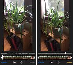 But the time lapse video becomes too fast for longer videos. How To Shoot And Edit Slow Motion Videos On Iphone