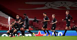 Welcome to arsenal's official youtube channel watch as we take you closer and show you the personality of the club. Arteta Rues Arsenal Failing To Capitalise Despite Being In Control Football365