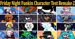 (will gladly give ownership to ninjamuffin99). What Is The Esrb Rating For Friday Night Funkin