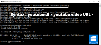 92 просмотра • 17 авг. How To Install Youtube Dl The Easy Way Jcutrer Com