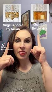 I want to smell like an apple pie cocktail! #perfume #perfumeaddict  #angelssharebykilian