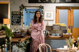 Interested in diverse and open thoughts and inspiring/being inspired. Neighbours Sharon Johal Reveals She Experienced Racism On Set