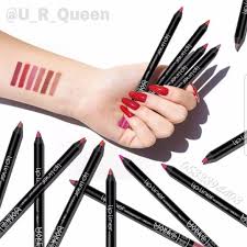 محدد شفايف ميك أوفر ضد الماء ناعم جدة جده تجميل مكياج ميك اب روج Lips موضه Fashion موضة Lipstick السع Beauty Straightener Hair Straightener