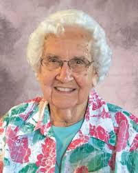 Martha Louise Caruthers Obituary September 16, 2023