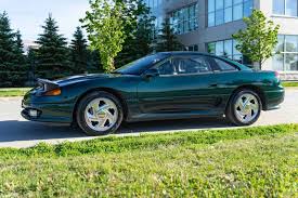 Image result for Deep Green 1993 Chrysler