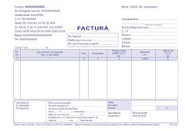 Legea 571 din 2003 actualizata 2018. Factura FiscalÄƒ InformaÈ›ii Obligatorii CondiÈ›ii OpÈ›iuni Cfnet Codfiscal Net Finante Taxe