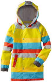 amazon com crocs boys 2 7 rain jacket clothing boys rain jacket rain jacket boys jacket