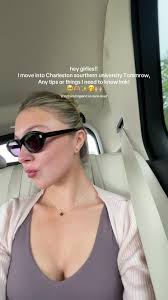 Womens North Dorm at Charleston Southern University