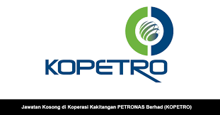 Koperasi kakitangan bank rakyat berhad. Jawatan Kosong Di Koperasi Kakitangan Petronas Berhad Kopetro Jobcari Com Jawatan Kosong Terkini