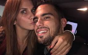 Alis Rodriguez, l'angelo rossonero di Super Suso