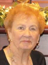 Obituary information for Barbara J. Satterthwaite
