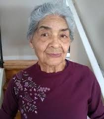 Minerva Elizabeth Street Obituary (2022)