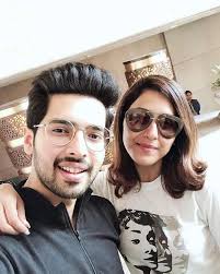 Aryaveer has chosen us as his parents. Neeti Mohan Wiki Age Boyfriend Husband Family Biography More Wikibio