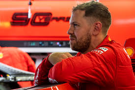 But from vettel's point of view, it would mean joining a team that is unlikely to give him a winning car at least in the and if he swapped yellow for red in 2021, could renault nab vettel as his replacement? Vettel Linked With Three Teams For 2021