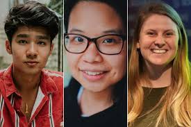 Five projects and activities receive Diversity and Inclusion