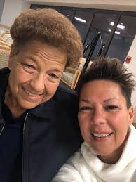 Somerset woman is thankful for...