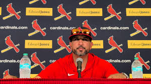 Cardinals plan to have prospects Leo Bernal, Hancel Rincon join roster Tuesday: Source