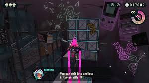 Purchasing the octo expansion unlocks the studio octophones and . Splatoon 2 Octo Expansion Map Maps Catalog Online