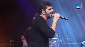 Patrick fiori ou je vis live acoustique chante france. France Bleu Live Avec Patrick Fiori Ou Je Vis Youtube